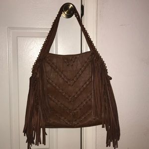 Big Buddha purse